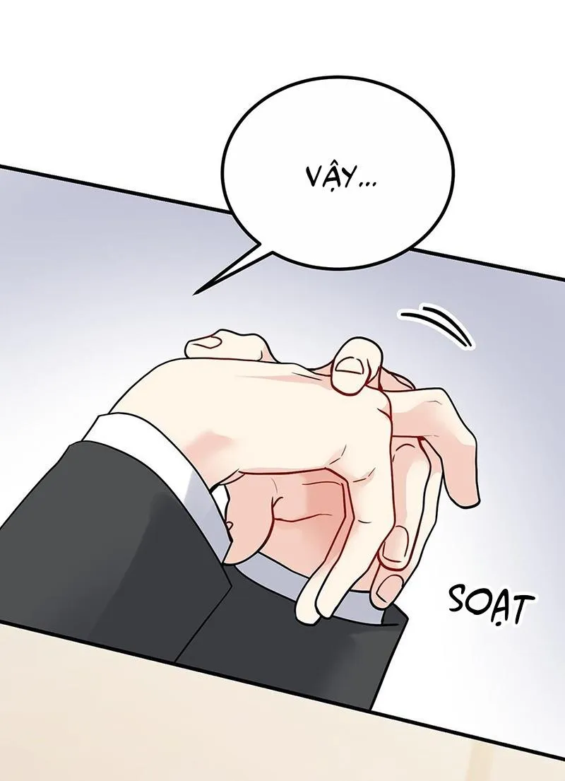 CẬU KHÔNG PHẢI LÀ GU CỦA TÔI Chapter 44 Trang 33