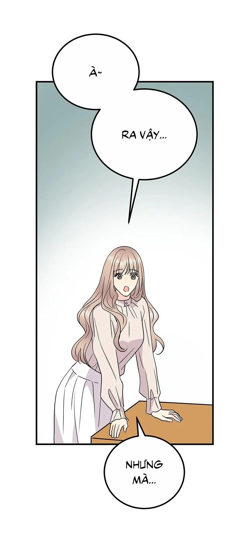 CẬU KHÔNG PHẢI LÀ GU CỦA TÔI Chapter 44 Trang 41