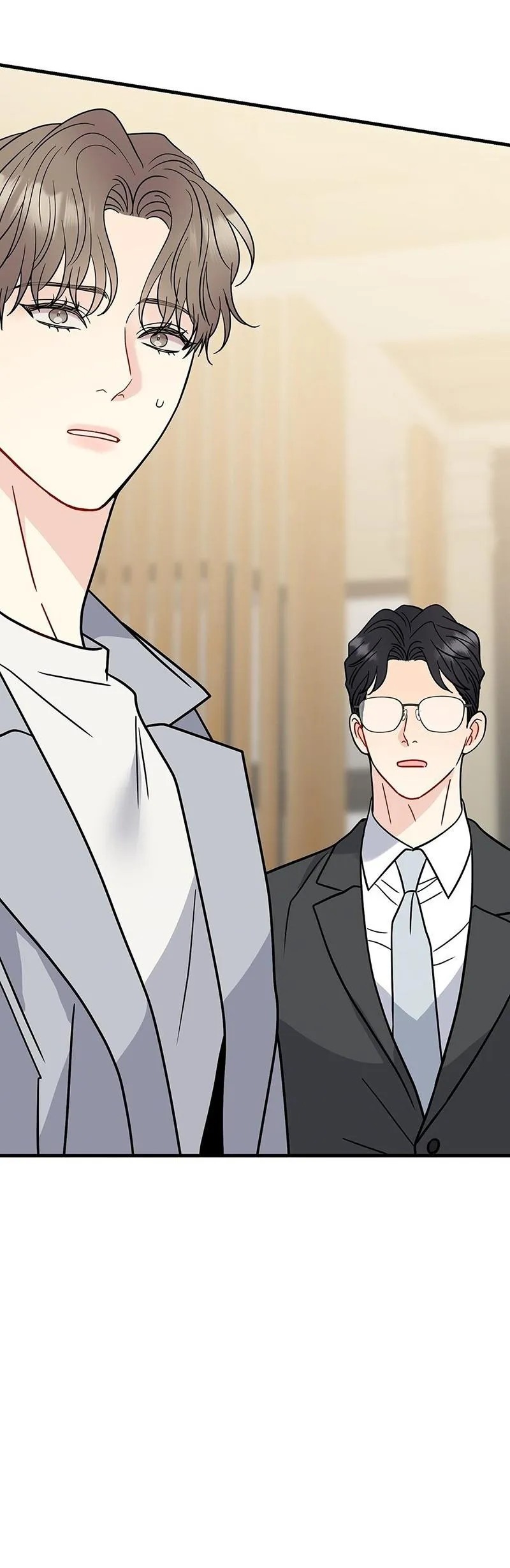 CẬU KHÔNG PHẢI LÀ GU CỦA TÔI Chapter 44 Trang 47