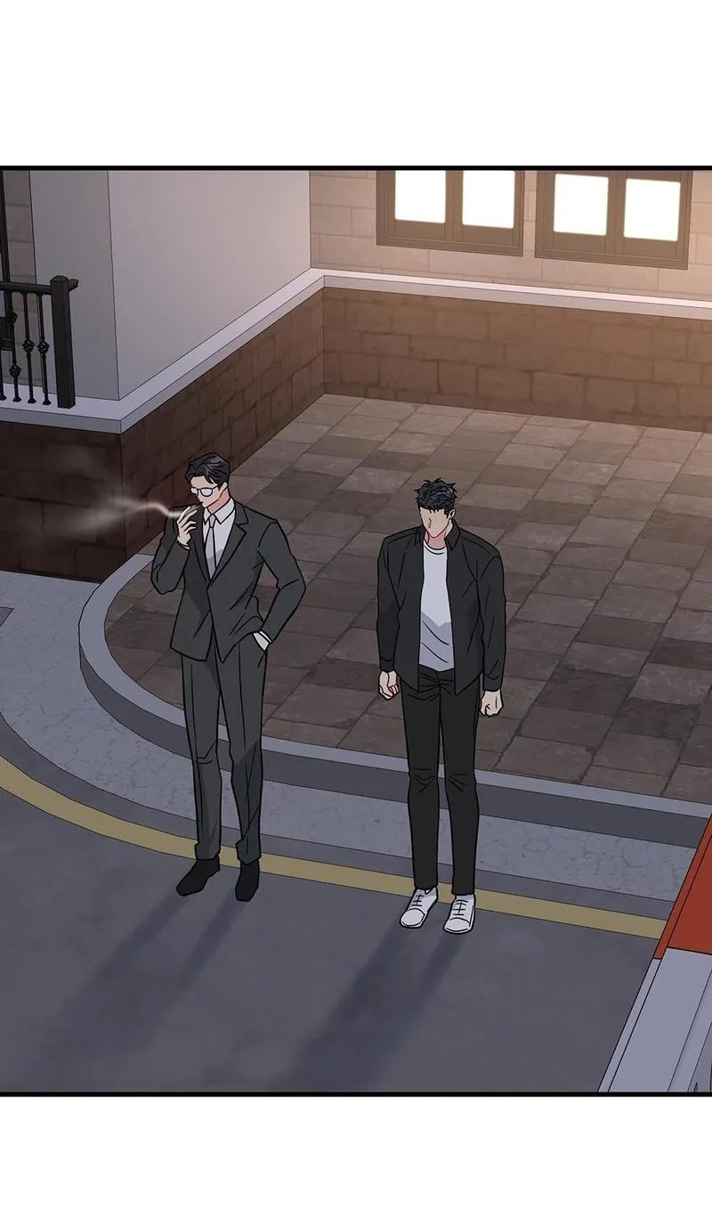 CẬU KHÔNG PHẢI LÀ GU CỦA TÔI Chapter 44 Trang 49