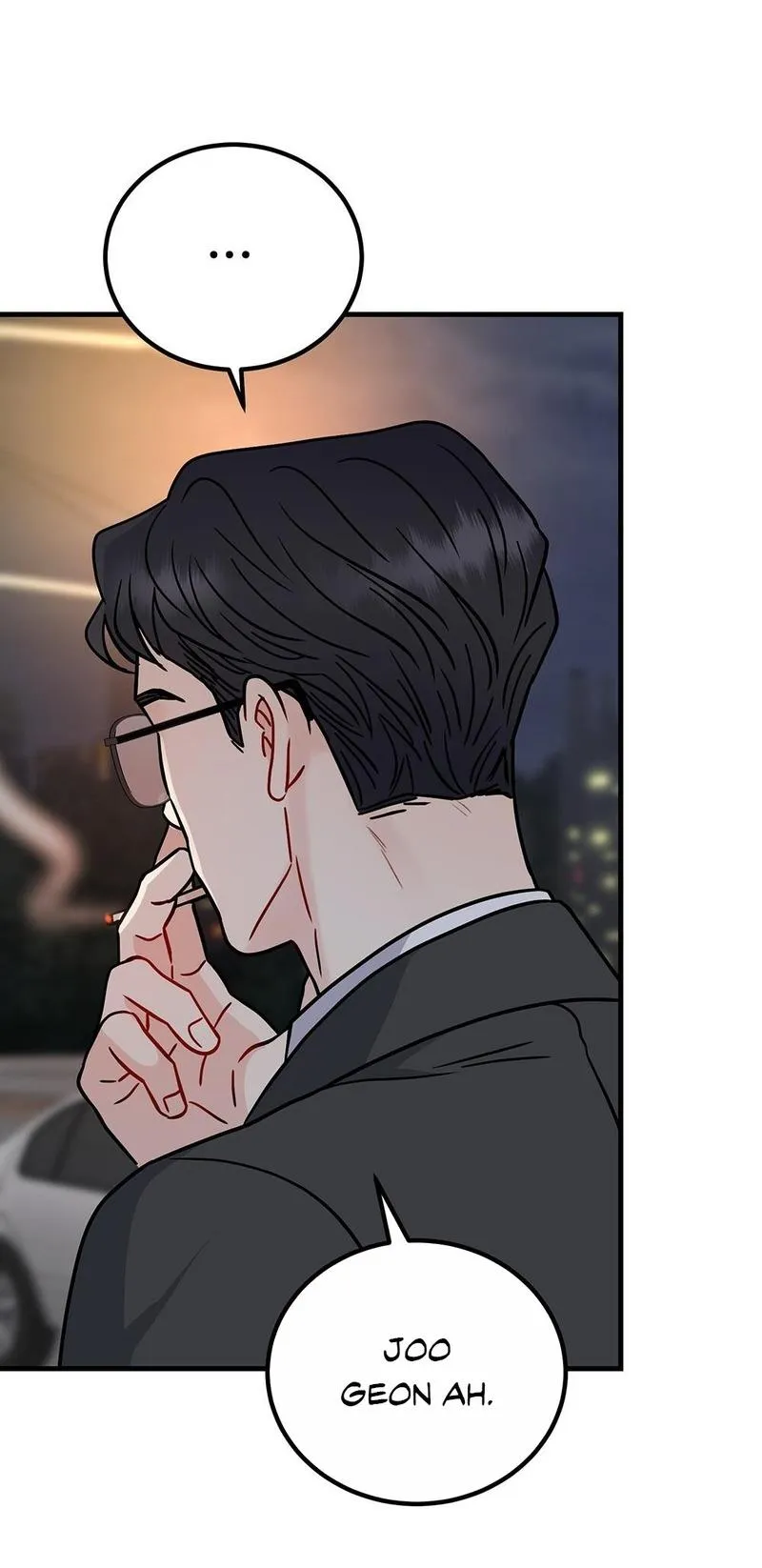 CẬU KHÔNG PHẢI LÀ GU CỦA TÔI Chapter 44 Trang 50