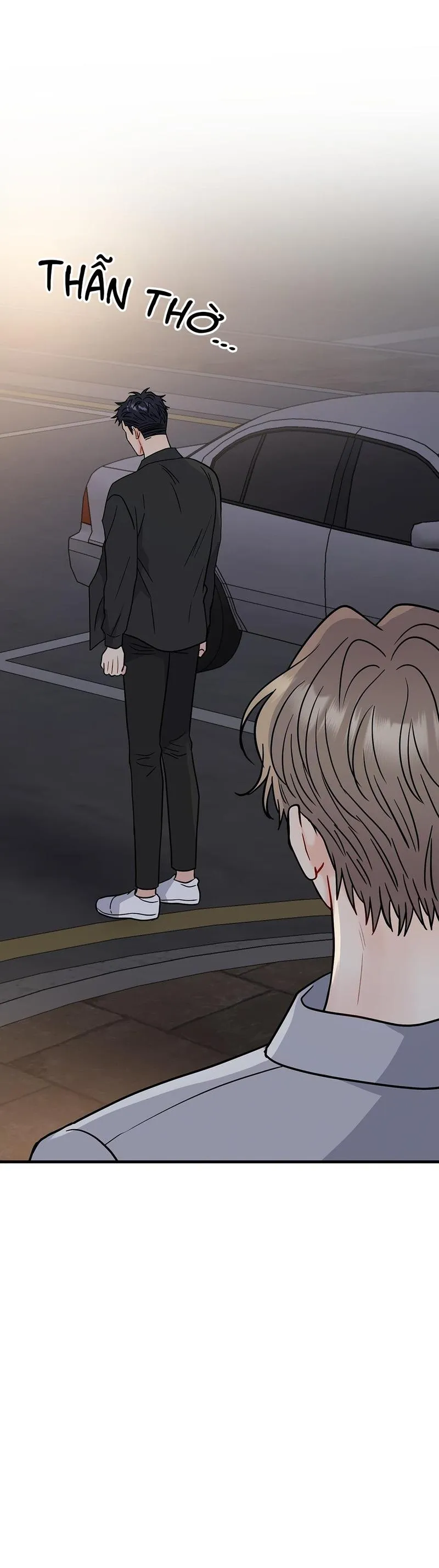 CẬU KHÔNG PHẢI LÀ GU CỦA TÔI Chapter 44 Trang 57