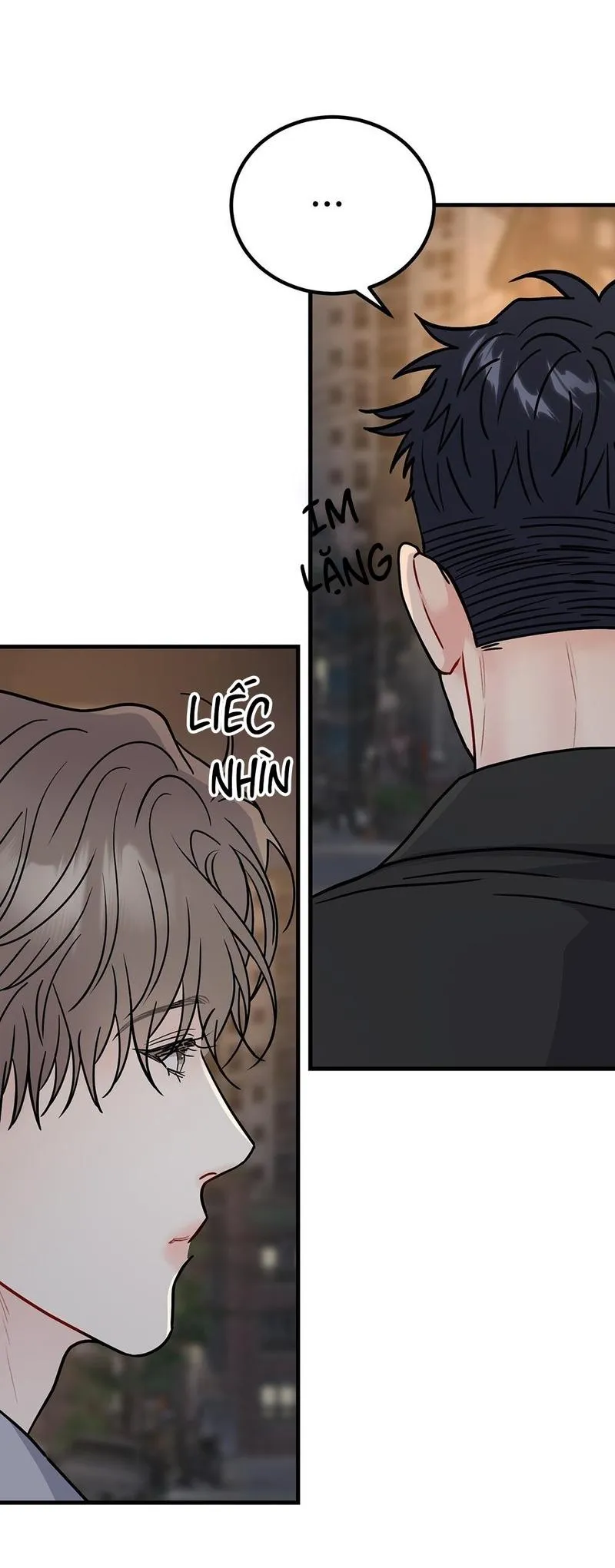 CẬU KHÔNG PHẢI LÀ GU CỦA TÔI Chapter 44 Trang 59