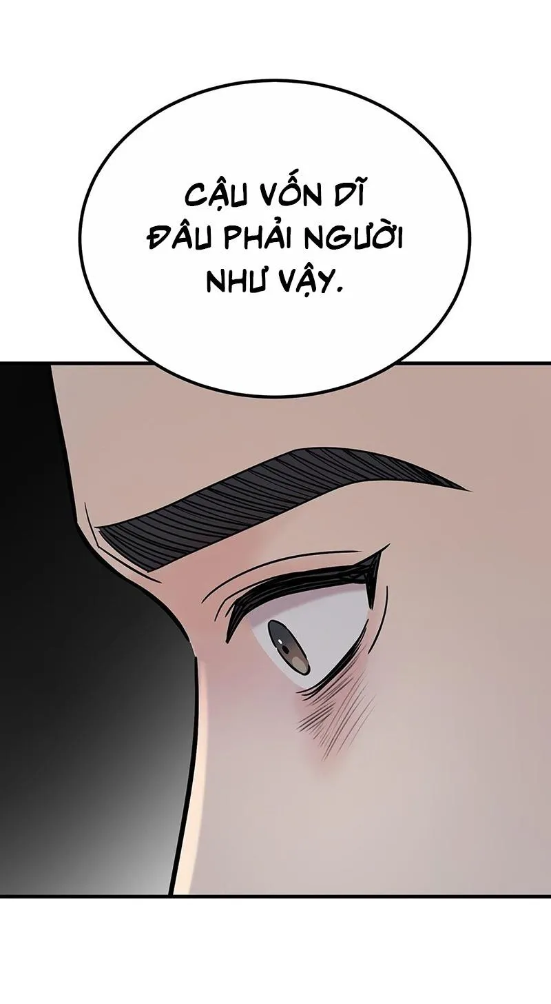 CẬU KHÔNG PHẢI LÀ GU CỦA TÔI Chapter 44 Trang 61