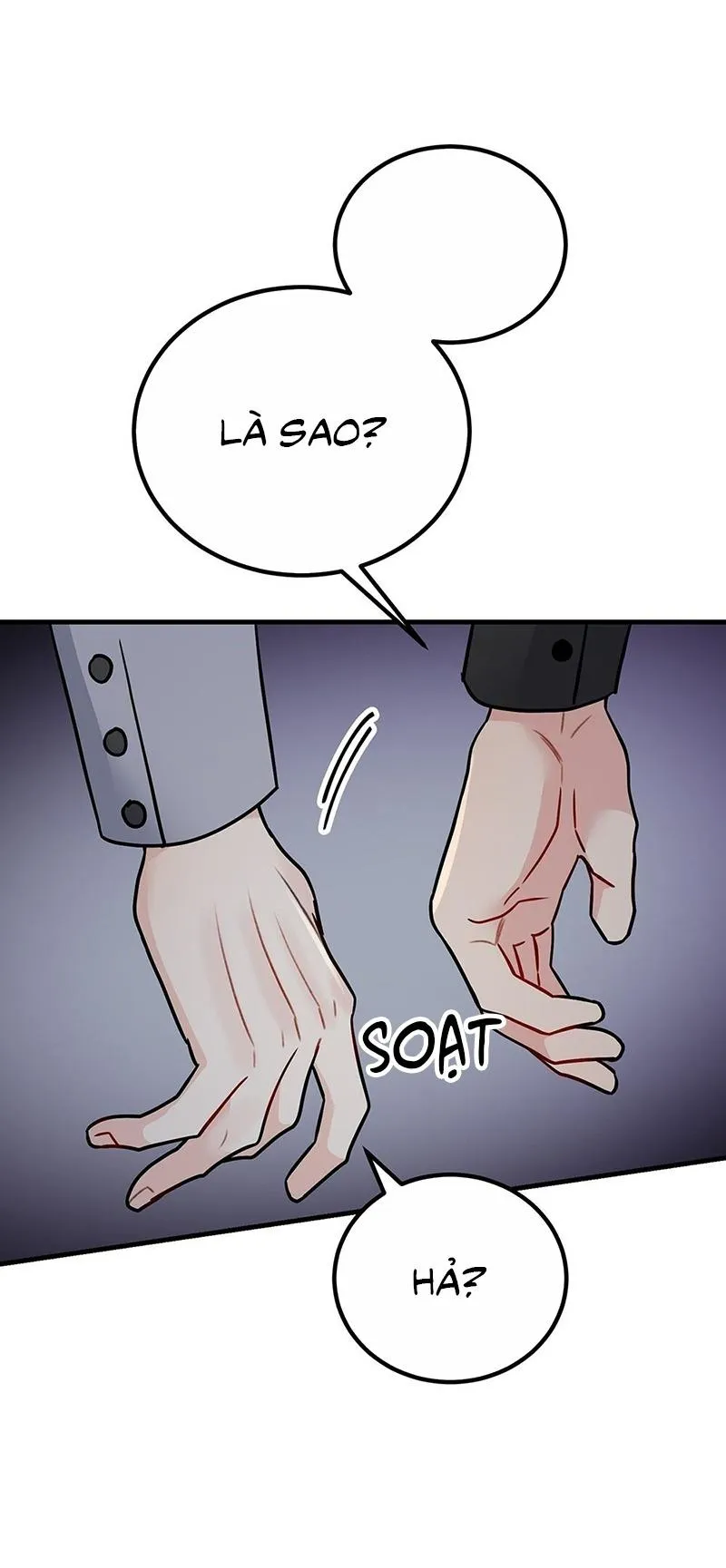 CẬU KHÔNG PHẢI LÀ GU CỦA TÔI Chapter 44 Trang 62