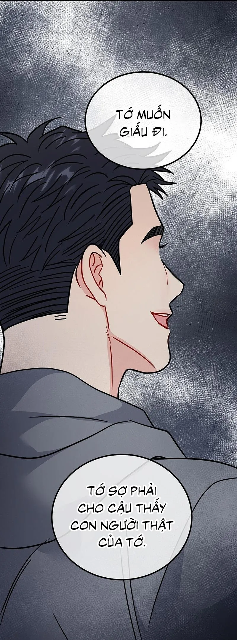 CẬU KHÔNG PHẢI LÀ GU CỦA TÔI Chapter 44 Trang 66