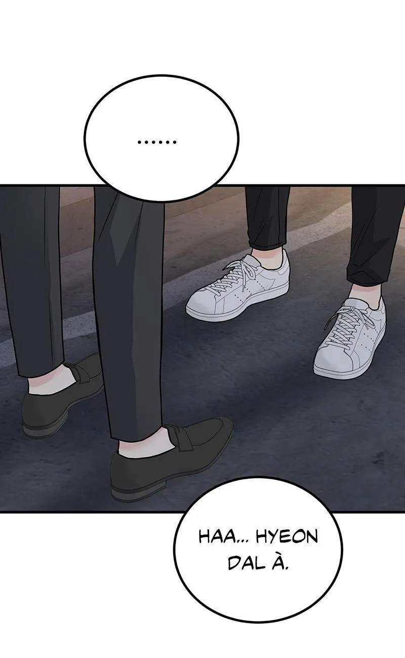 CẬU KHÔNG PHẢI LÀ GU CỦA TÔI Chapter 44 Trang 69