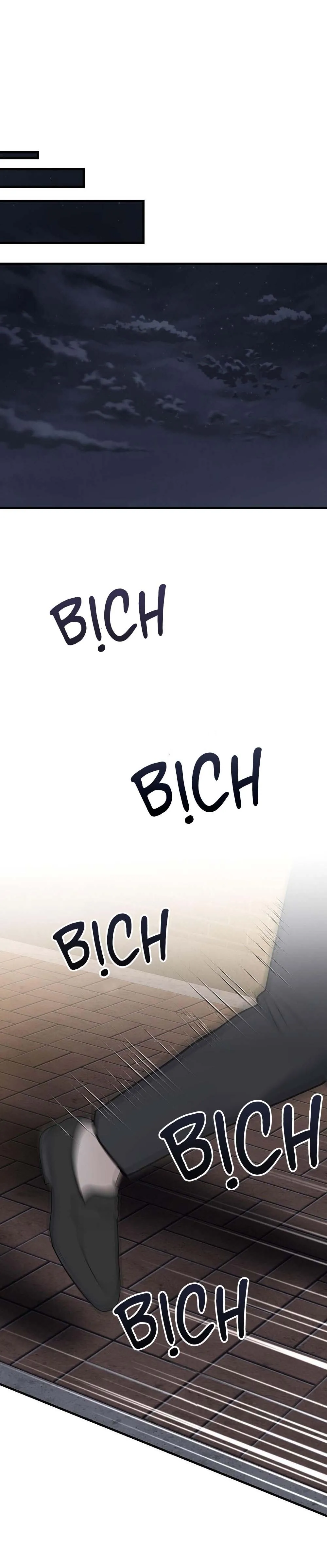 CẬU KHÔNG PHẢI LÀ GU CỦA TÔI Chapter 45 Trang 18