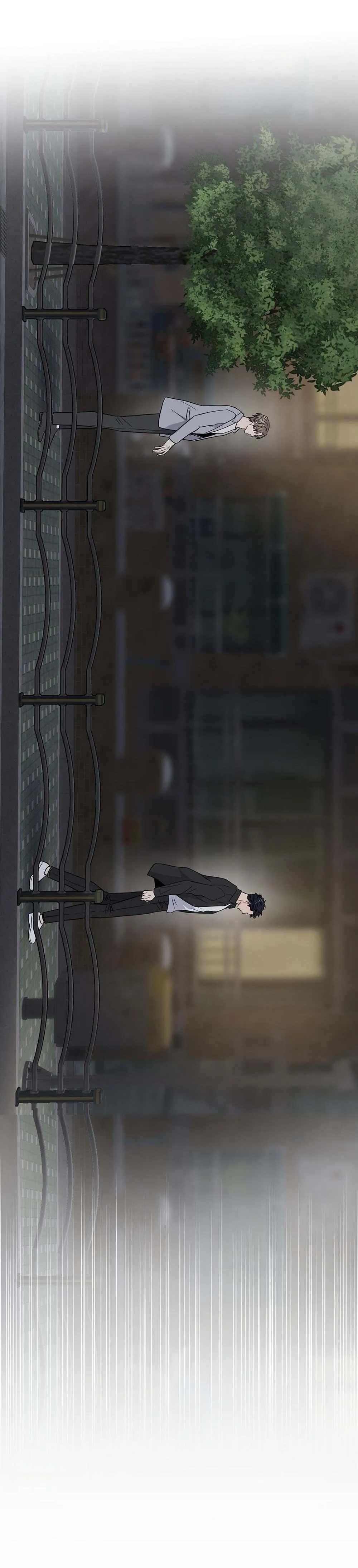 CẬU KHÔNG PHẢI LÀ GU CỦA TÔI Chapter 45 Trang 23