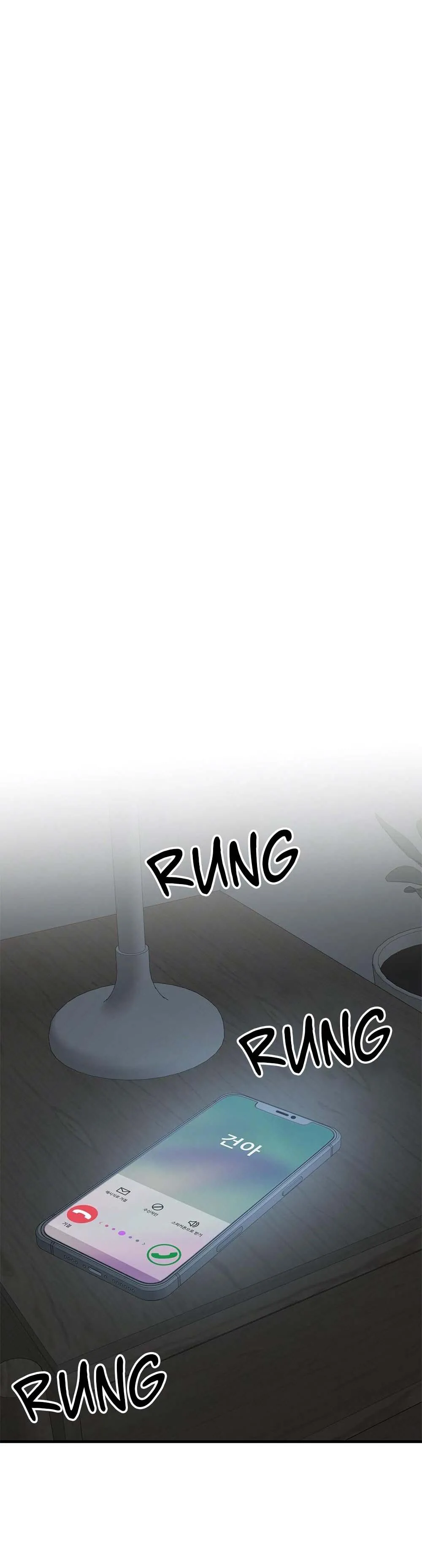 CẬU KHÔNG PHẢI LÀ GU CỦA TÔI Chapter 45 Trang 40