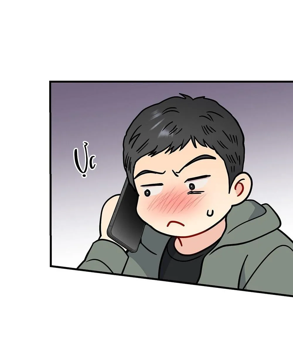 CẬU KHÔNG PHẢI LÀ GU CỦA TÔI Chapter 46 Trang 8