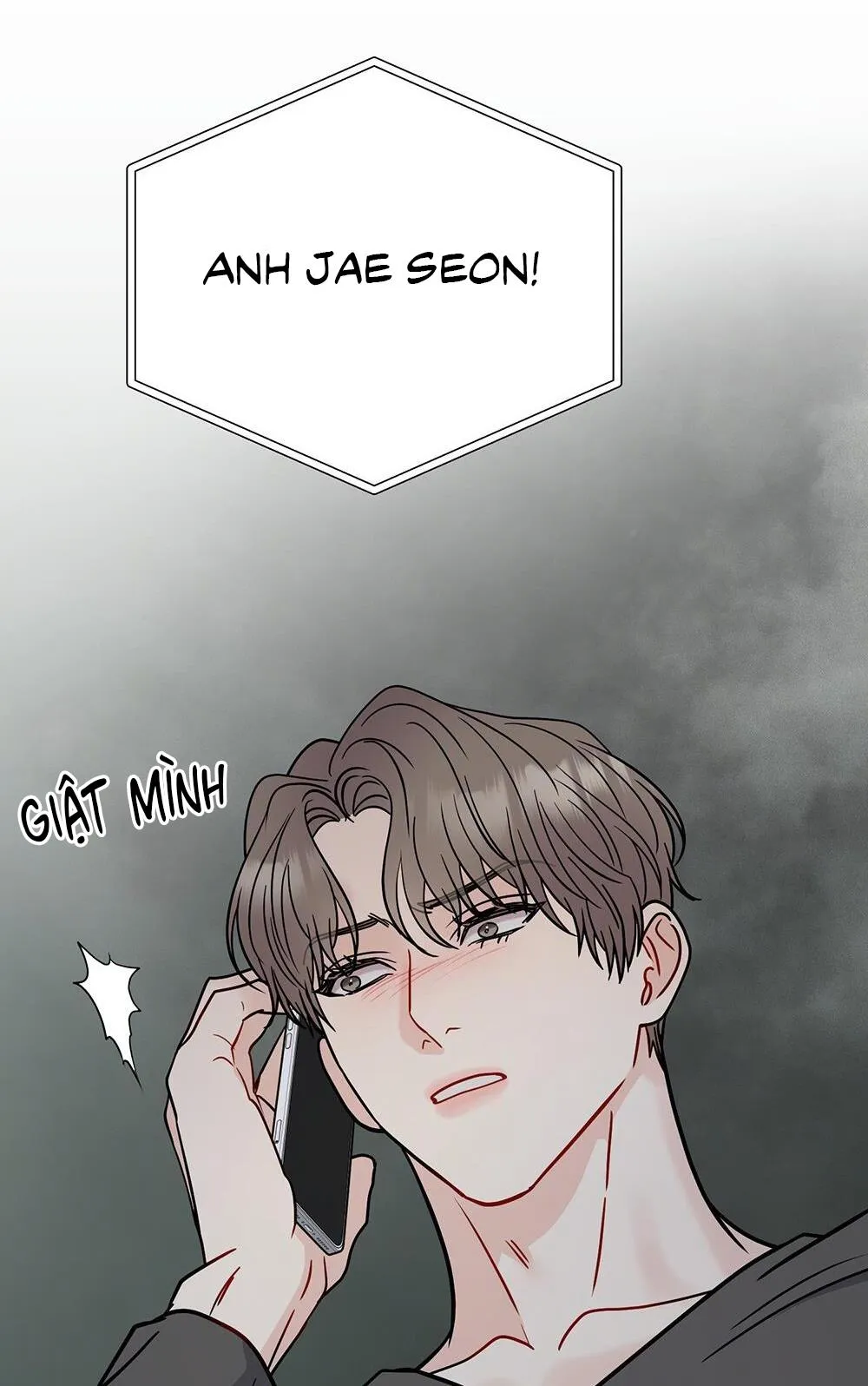 CẬU KHÔNG PHẢI LÀ GU CỦA TÔI Chapter 46 Trang 12