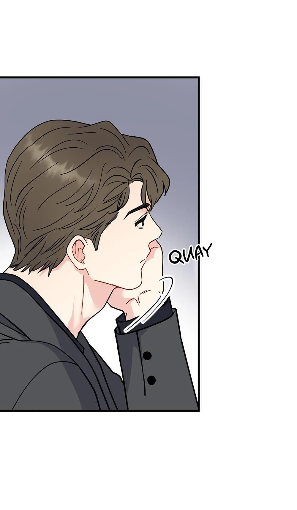 CẬU KHÔNG PHẢI LÀ GU CỦA TÔI Chapter 46 Trang 22