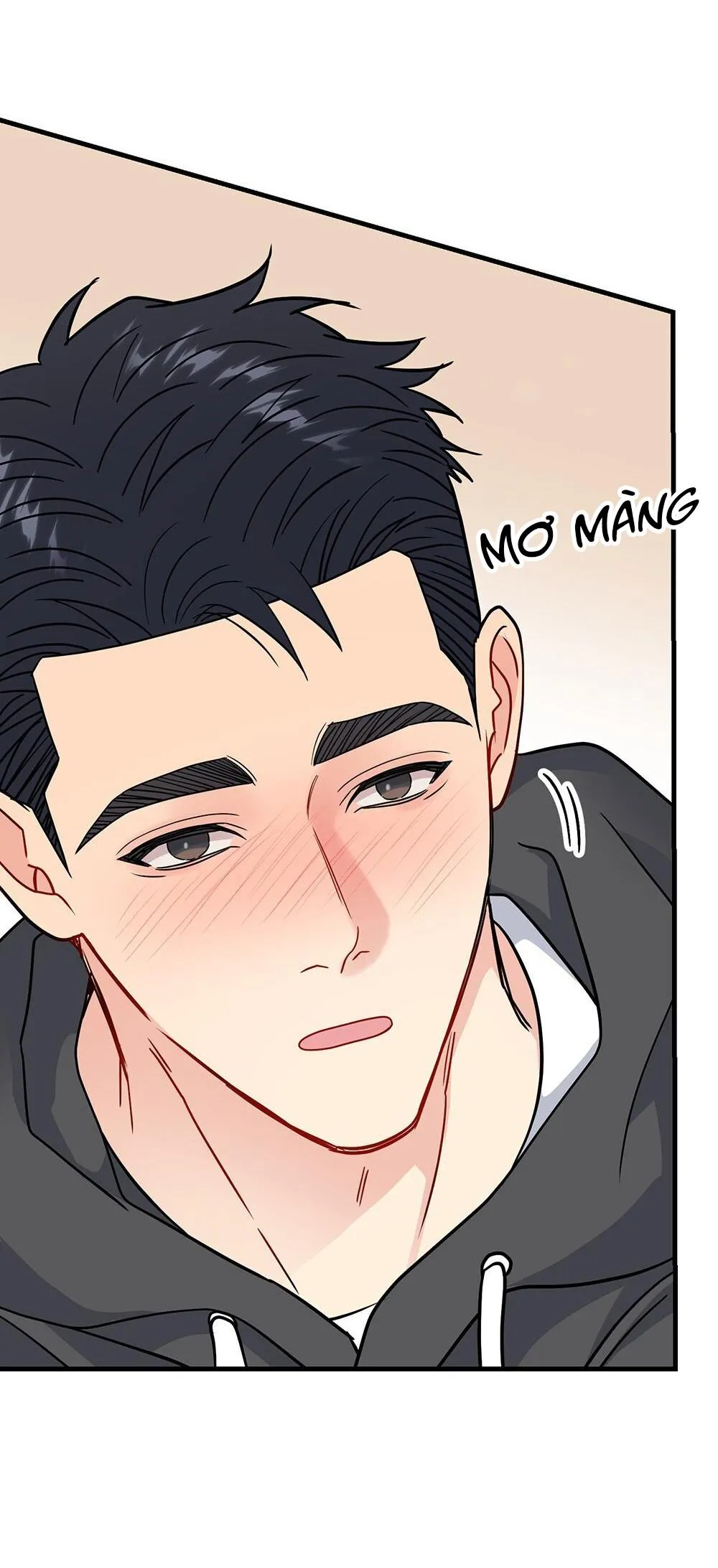 CẬU KHÔNG PHẢI LÀ GU CỦA TÔI Chapter 46 Trang 26