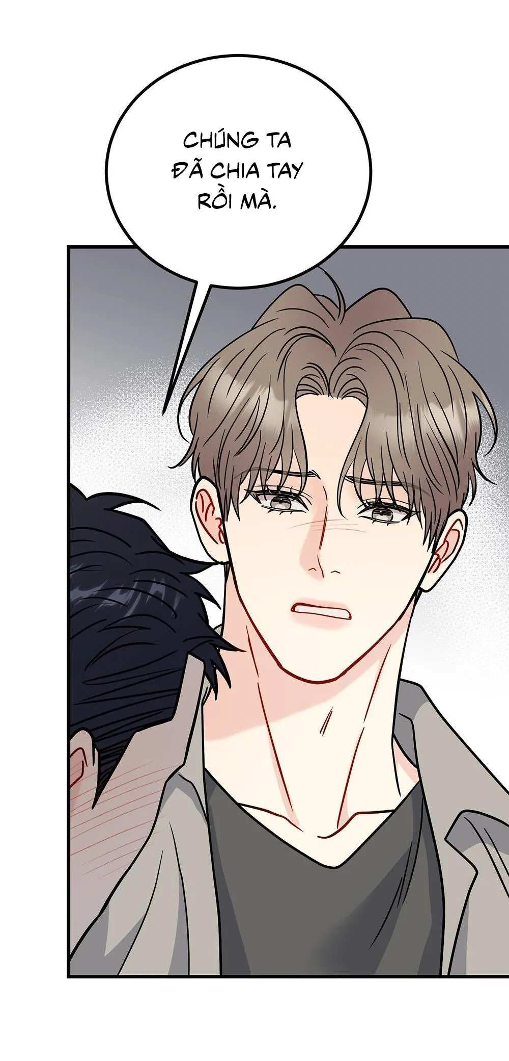 CẬU KHÔNG PHẢI LÀ GU CỦA TÔI Chapter 46 Trang 29