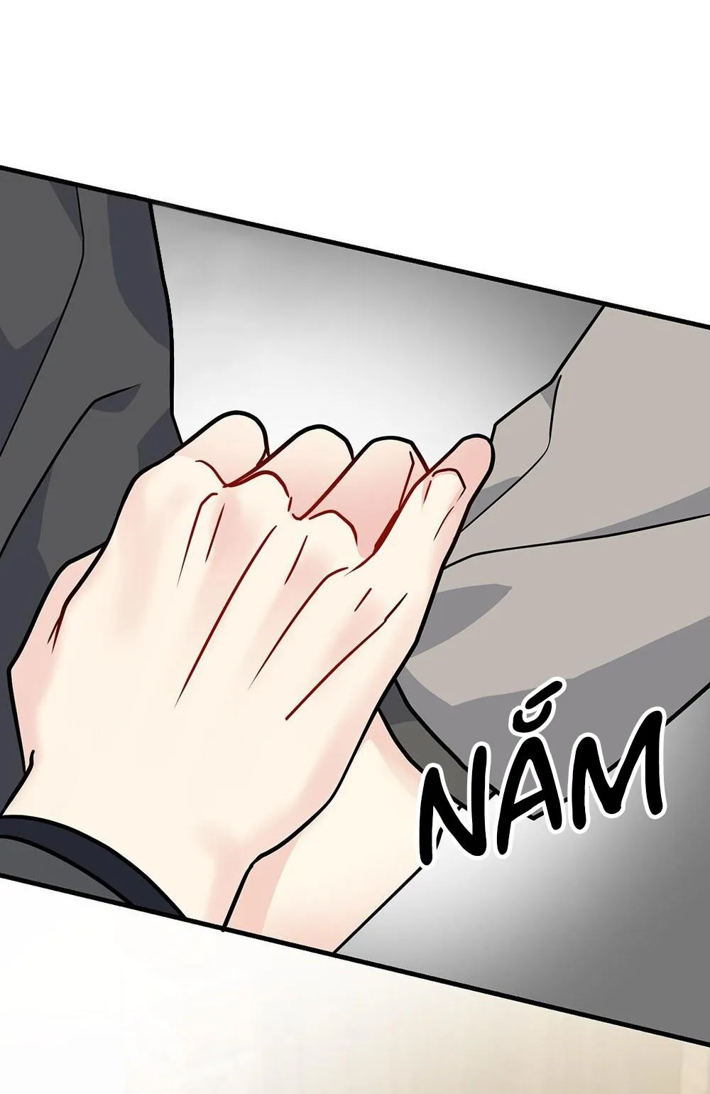 CẬU KHÔNG PHẢI LÀ GU CỦA TÔI Chapter 46 Trang 37