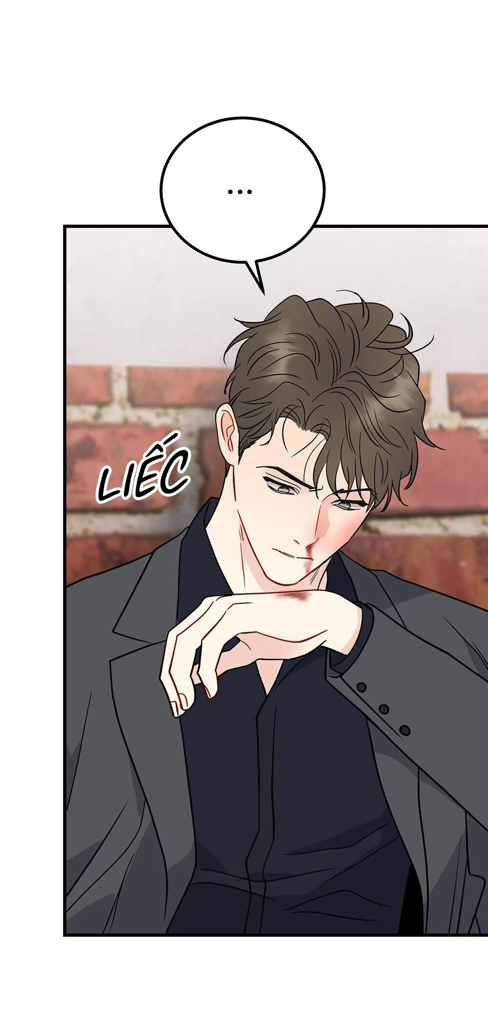 CẬU KHÔNG PHẢI LÀ GU CỦA TÔI Chapter 46 Trang 53