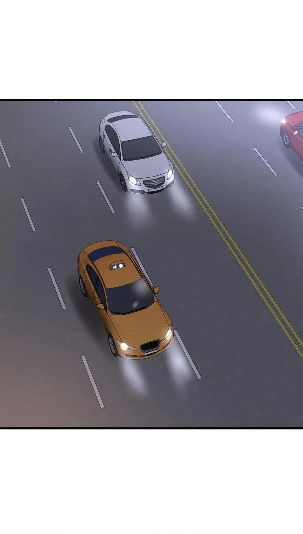 CẬU KHÔNG PHẢI LÀ GU CỦA TÔI Chapter 46 Trang 61