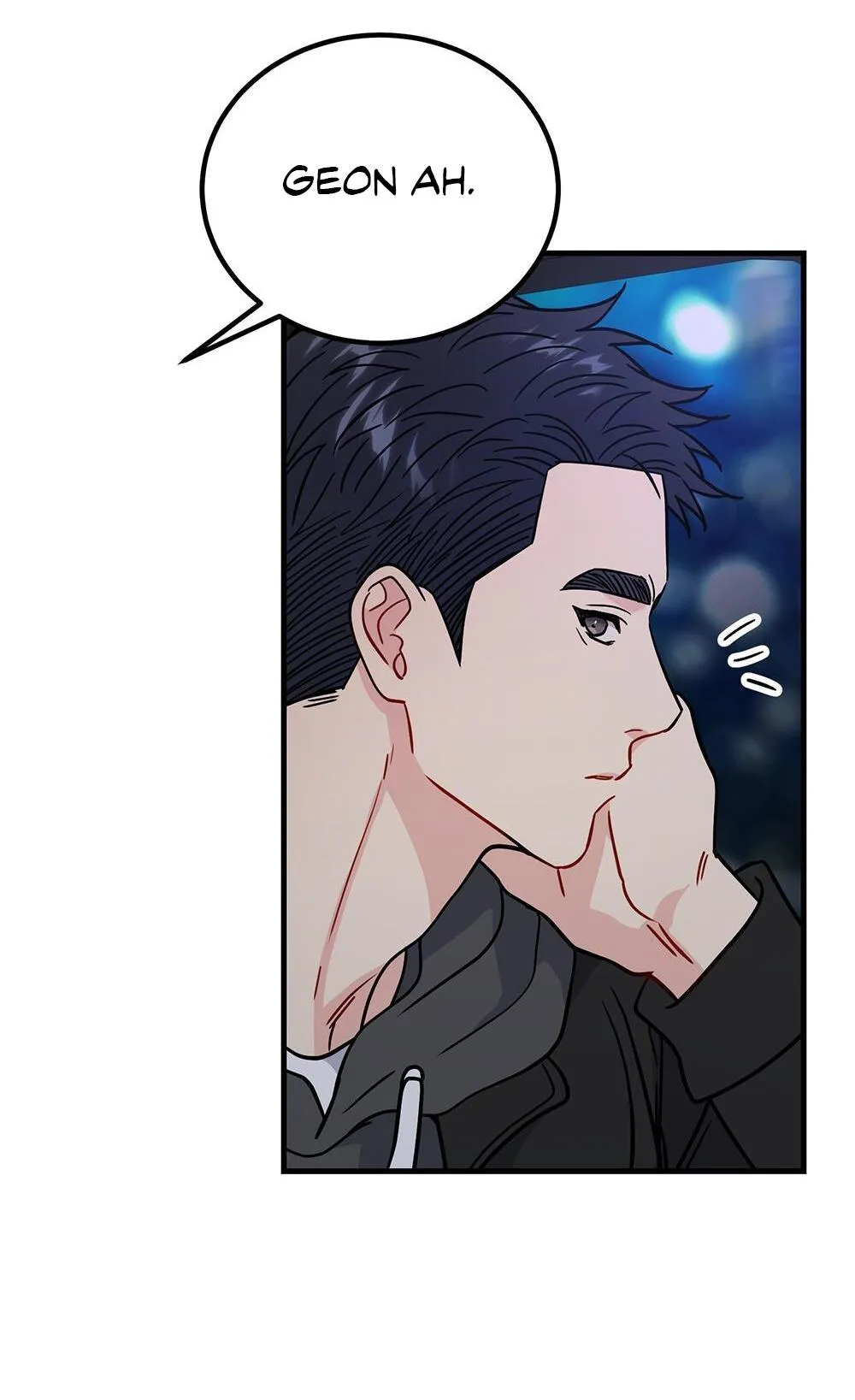 CẬU KHÔNG PHẢI LÀ GU CỦA TÔI Chapter 46 Trang 63