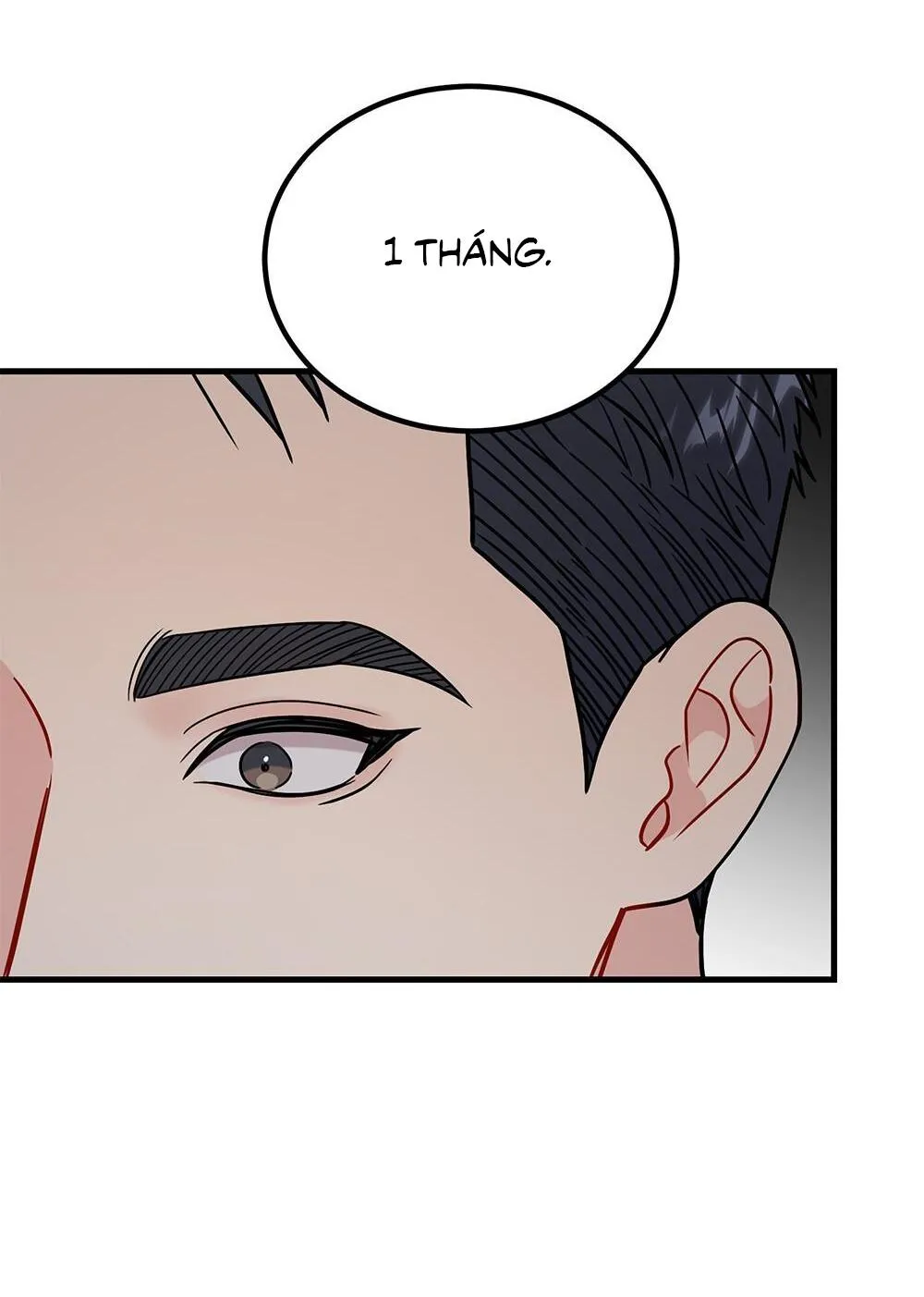 CẬU KHÔNG PHẢI LÀ GU CỦA TÔI Chapter 46 Trang 76