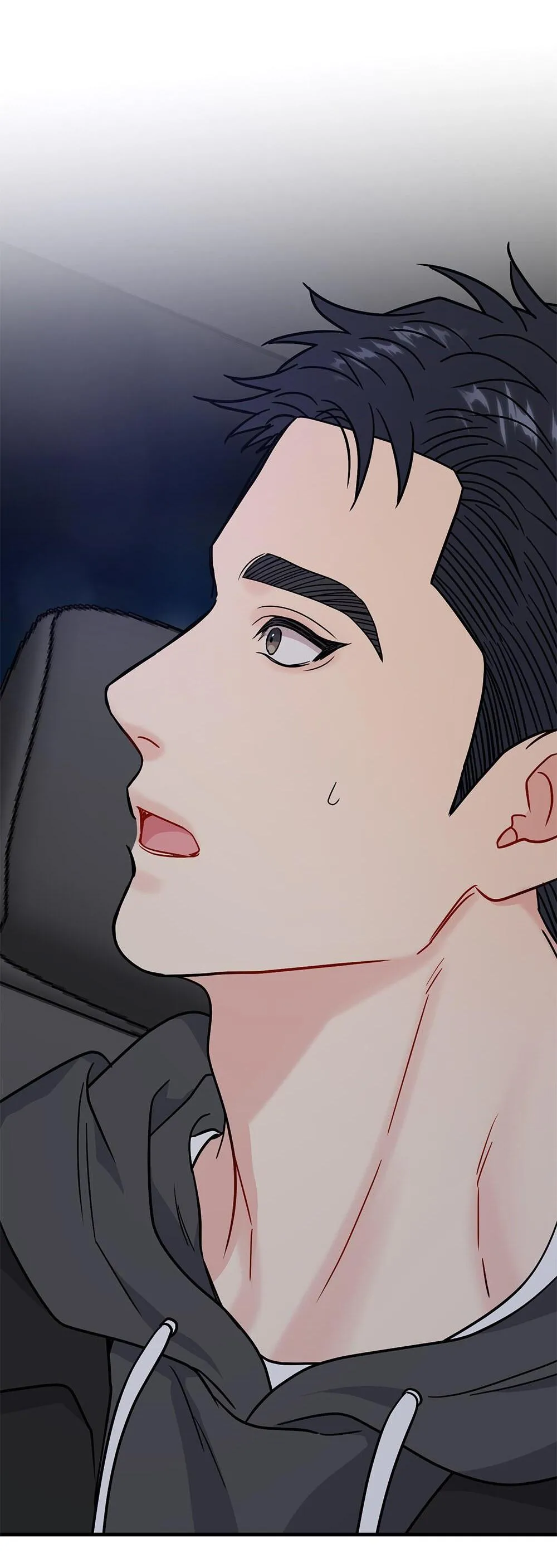 CẬU KHÔNG PHẢI LÀ GU CỦA TÔI Chapter 46 Trang 82