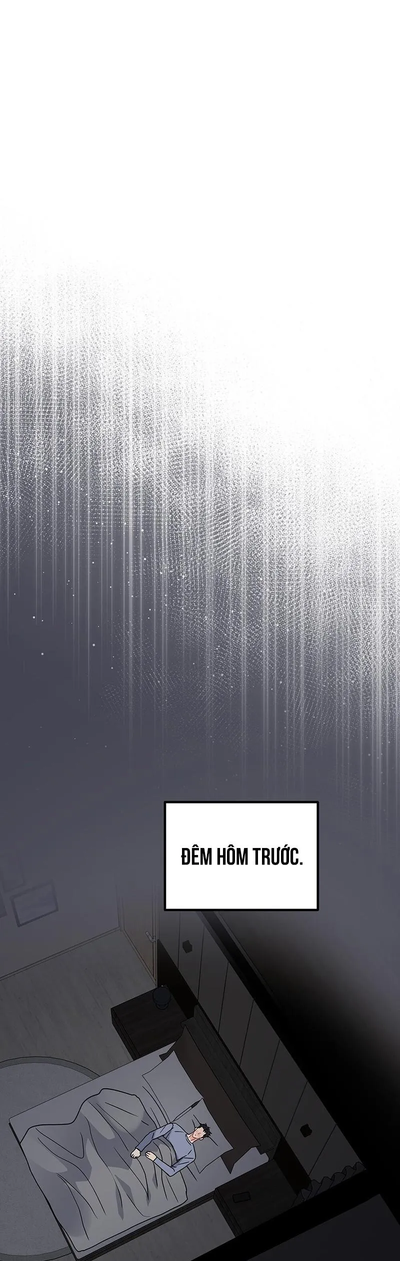 CẬU KHÔNG PHẢI LÀ GU CỦA TÔI Chapter 47 Trang 7