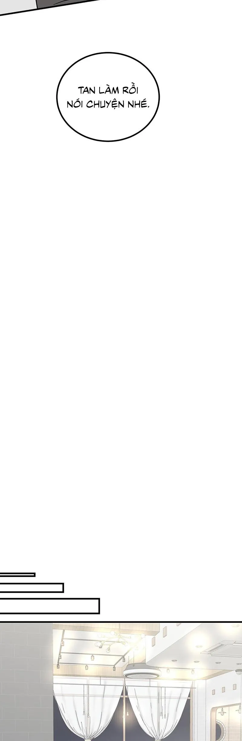 CẬU KHÔNG PHẢI LÀ GU CỦA TÔI Chapter 47 Trang 13