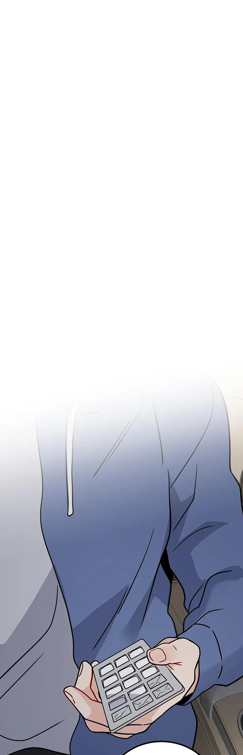 CẬU KHÔNG PHẢI LÀ GU CỦA TÔI Chapter 47 Trang 24