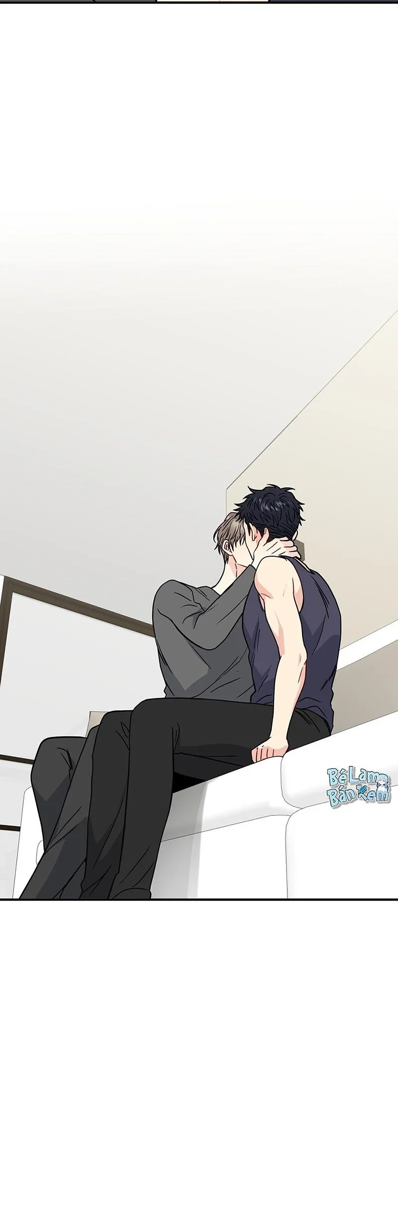 CẬU KHÔNG PHẢI LÀ GU CỦA TÔI Chapter 47 Trang 42