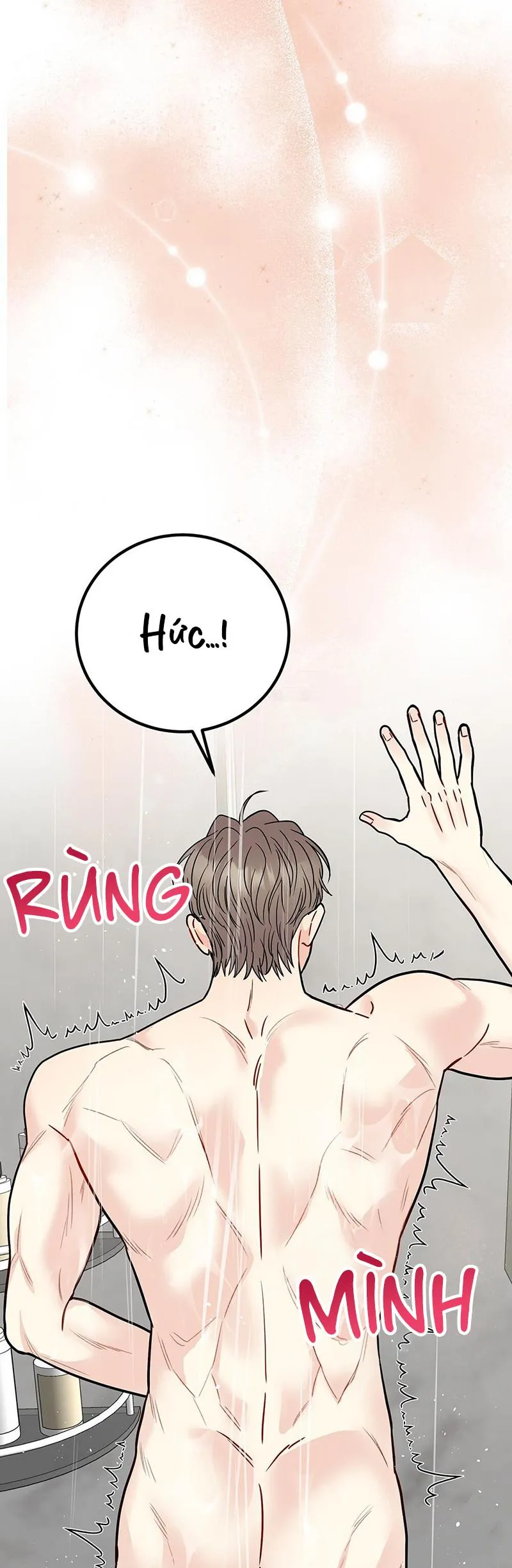 CẬU KHÔNG PHẢI LÀ GU CỦA TÔI Chapter 47 Trang 45