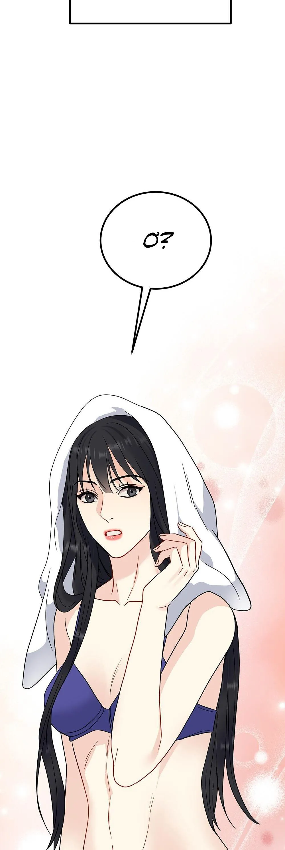 CẬU KHÔNG PHẢI LÀ GU CỦA TÔI Chapter 48 Trang 6