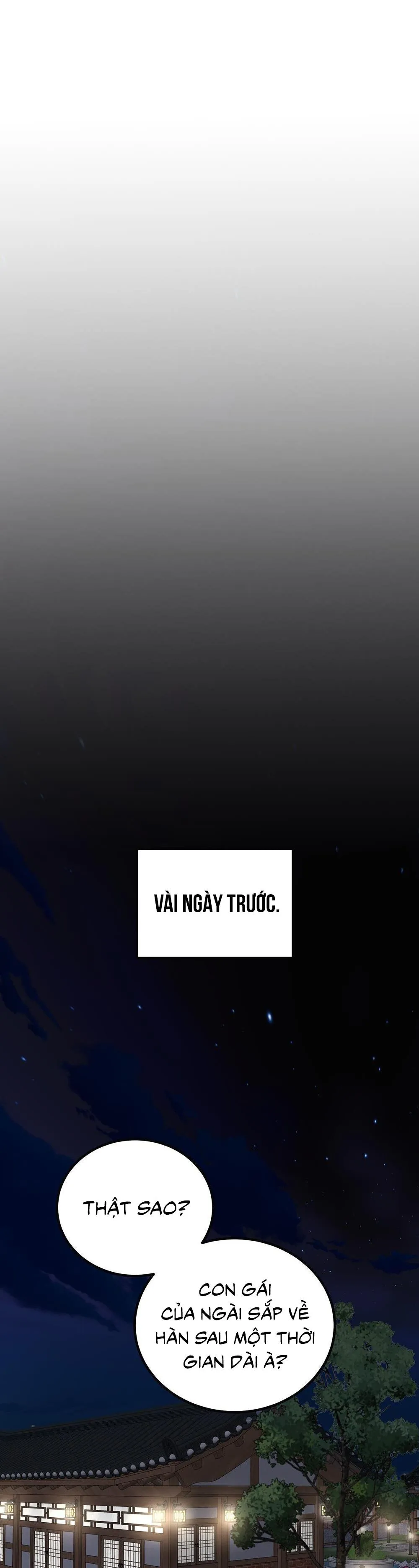 CẬU KHÔNG PHẢI LÀ GU CỦA TÔI Chapter 48 Trang 8