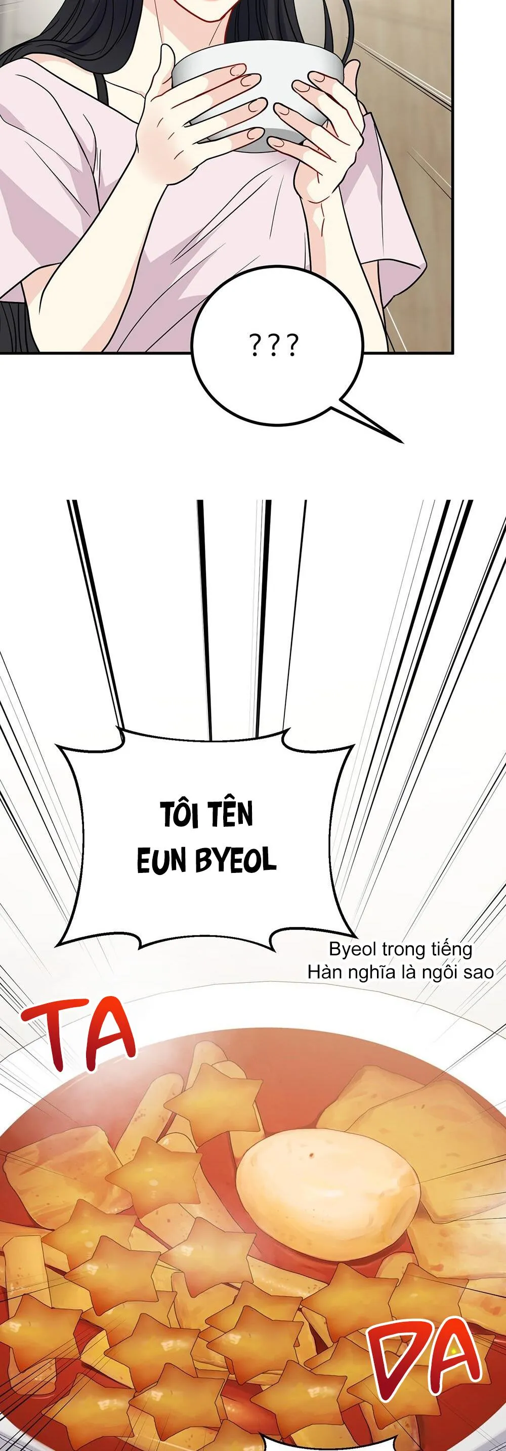 CẬU KHÔNG PHẢI LÀ GU CỦA TÔI Chapter 48 Trang 51