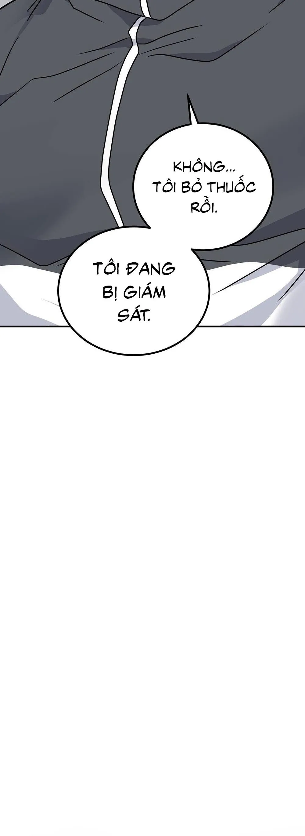 CẬU KHÔNG PHẢI LÀ GU CỦA TÔI Chapter 49 Trang 20