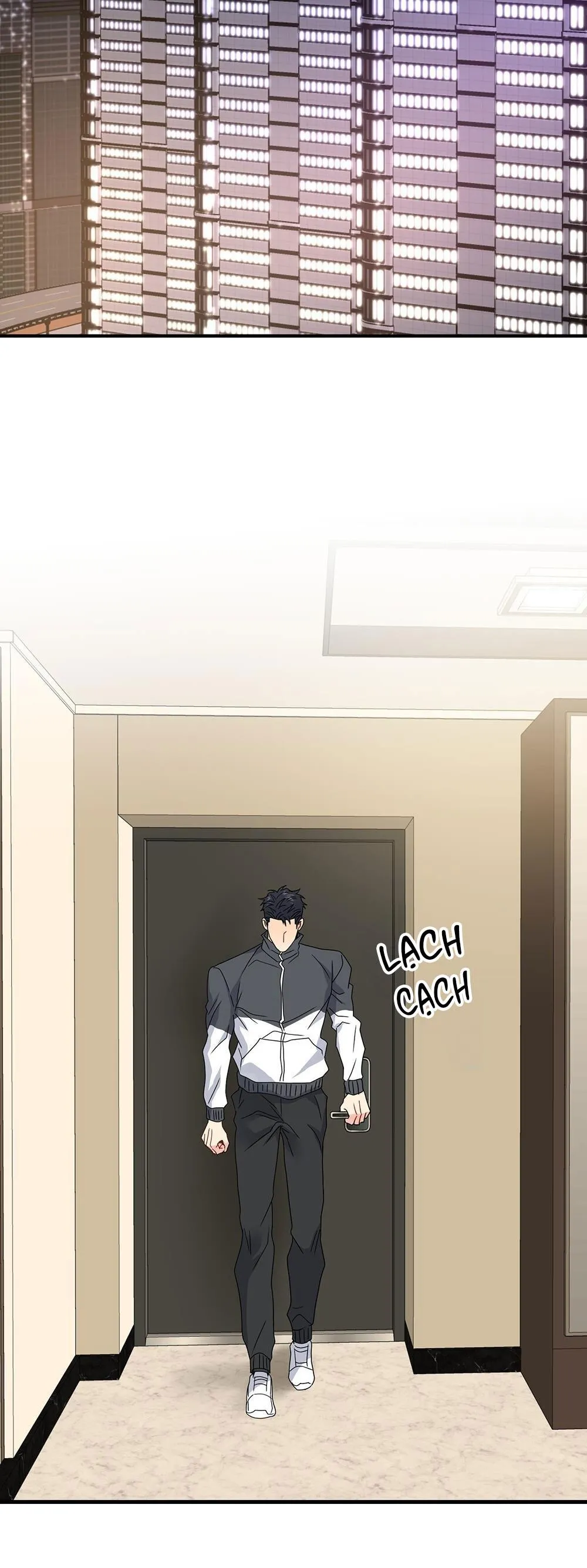 CẬU KHÔNG PHẢI LÀ GU CỦA TÔI Chapter 49 Trang 22