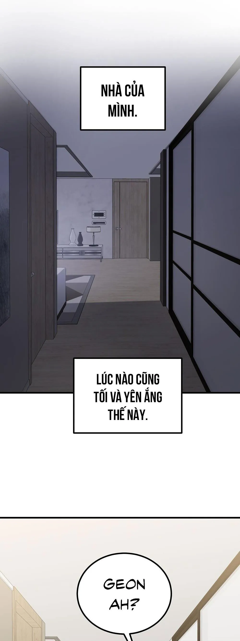 CẬU KHÔNG PHẢI LÀ GU CỦA TÔI Chapter 49 Trang 24