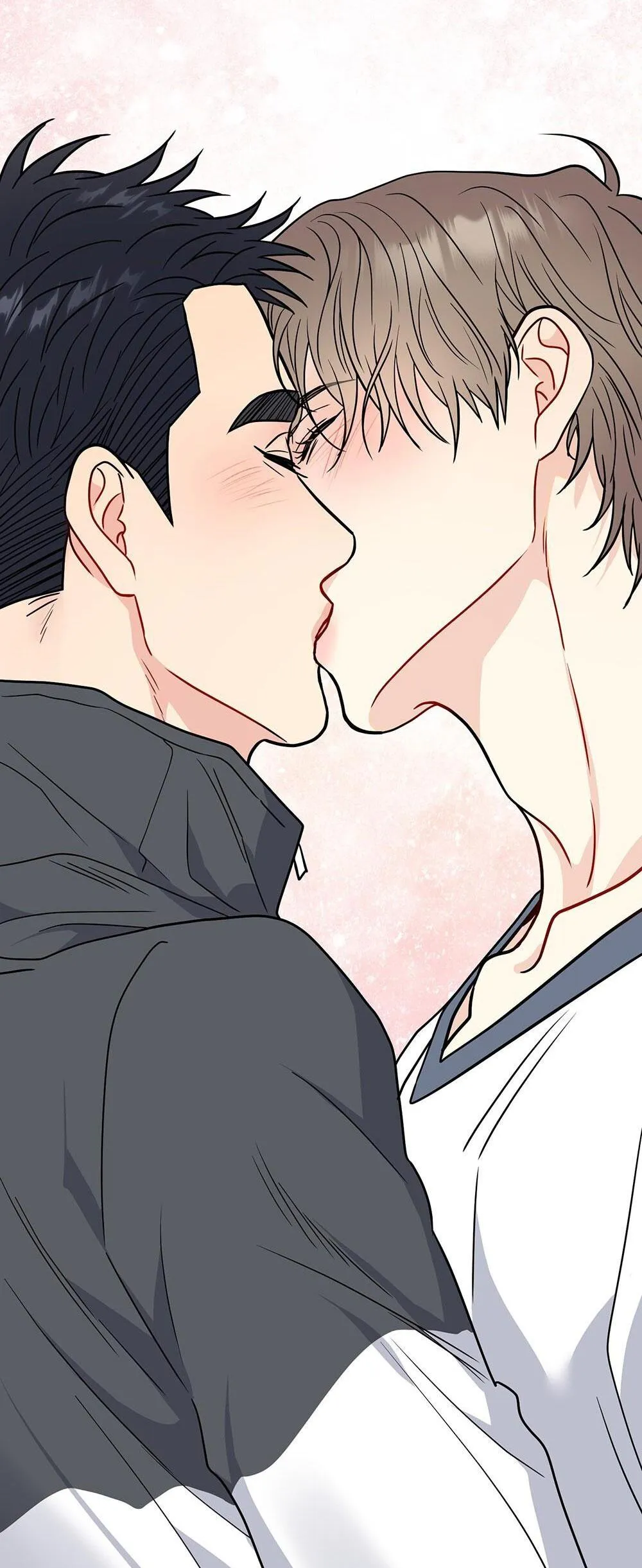 CẬU KHÔNG PHẢI LÀ GU CỦA TÔI Chapter 49 Trang 35