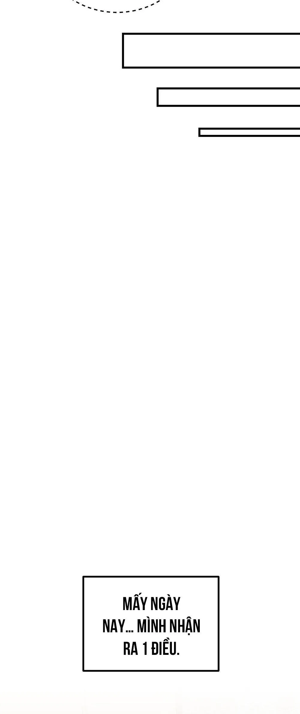 CẬU KHÔNG PHẢI LÀ GU CỦA TÔI Chapter 49 Trang 54