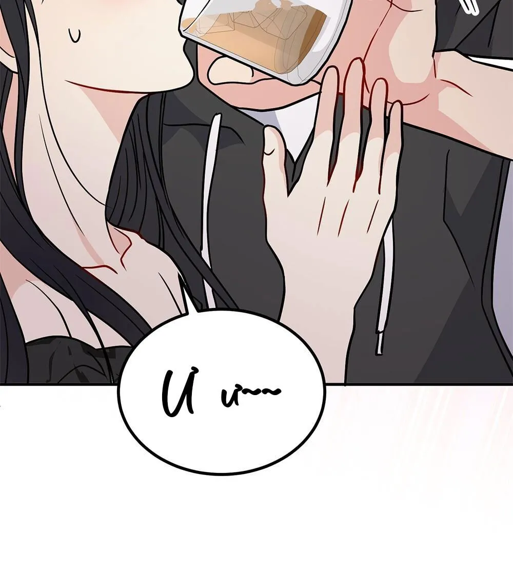 CẬU KHÔNG PHẢI LÀ GU CỦA TÔI Chapter 49 Trang 72