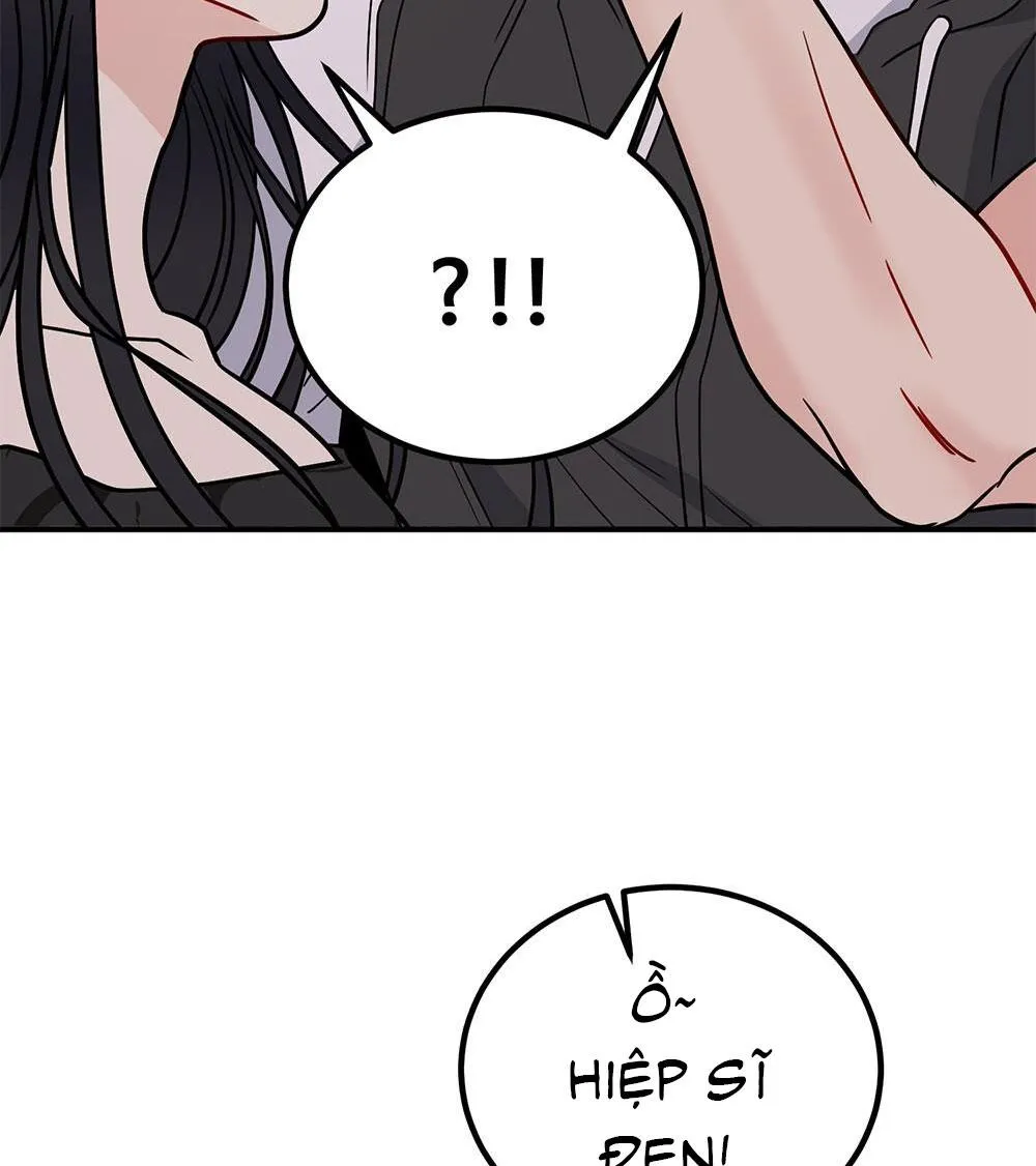 CẬU KHÔNG PHẢI LÀ GU CỦA TÔI Chapter 49 Trang 75