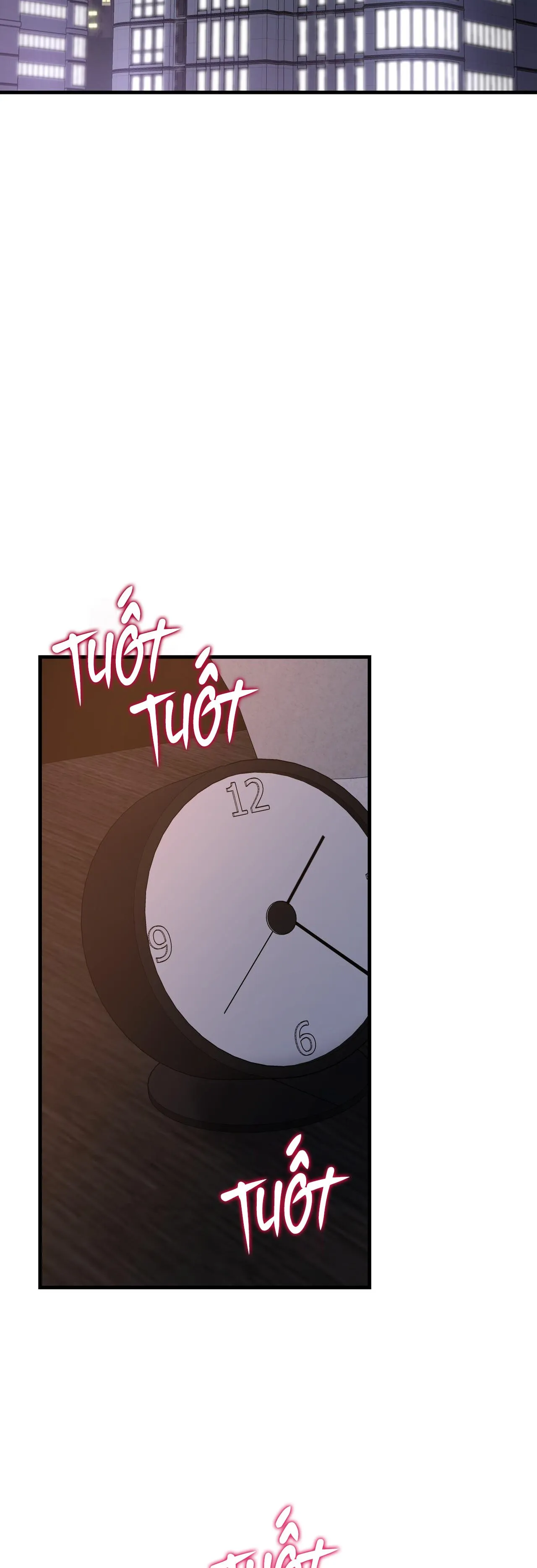 CẬU KHÔNG PHẢI LÀ GU CỦA TÔI Chapter 5 Trang 3