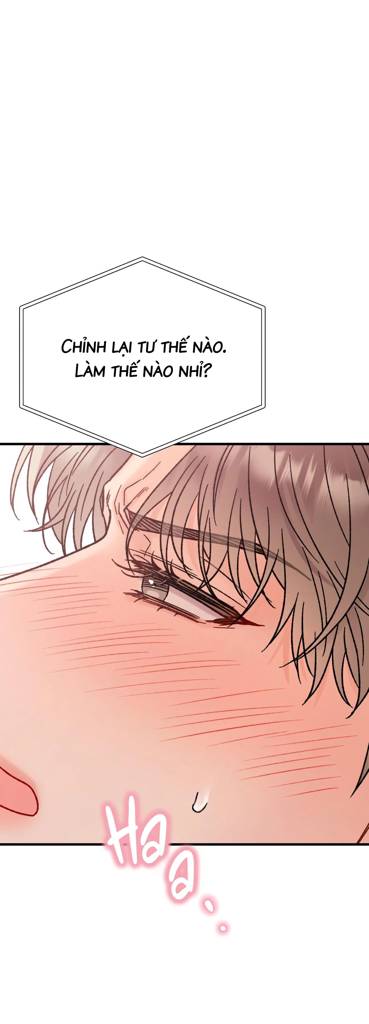 CẬU KHÔNG PHẢI LÀ GU CỦA TÔI Chapter 5 Trang 12