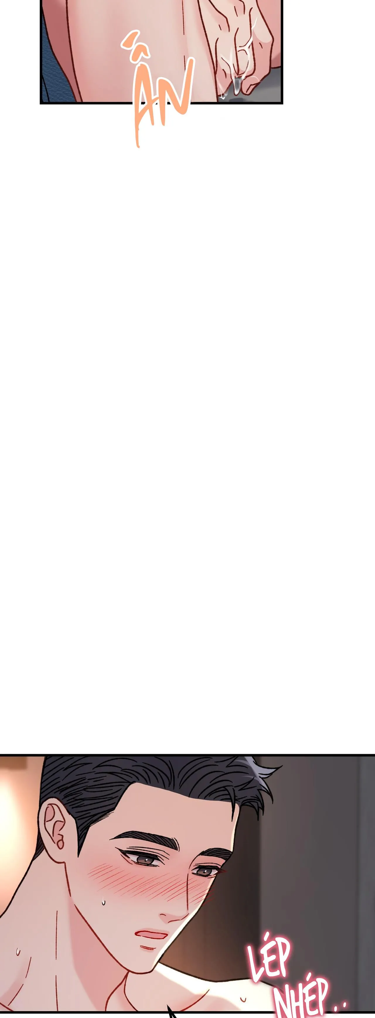 CẬU KHÔNG PHẢI LÀ GU CỦA TÔI Chapter 5 Trang 23