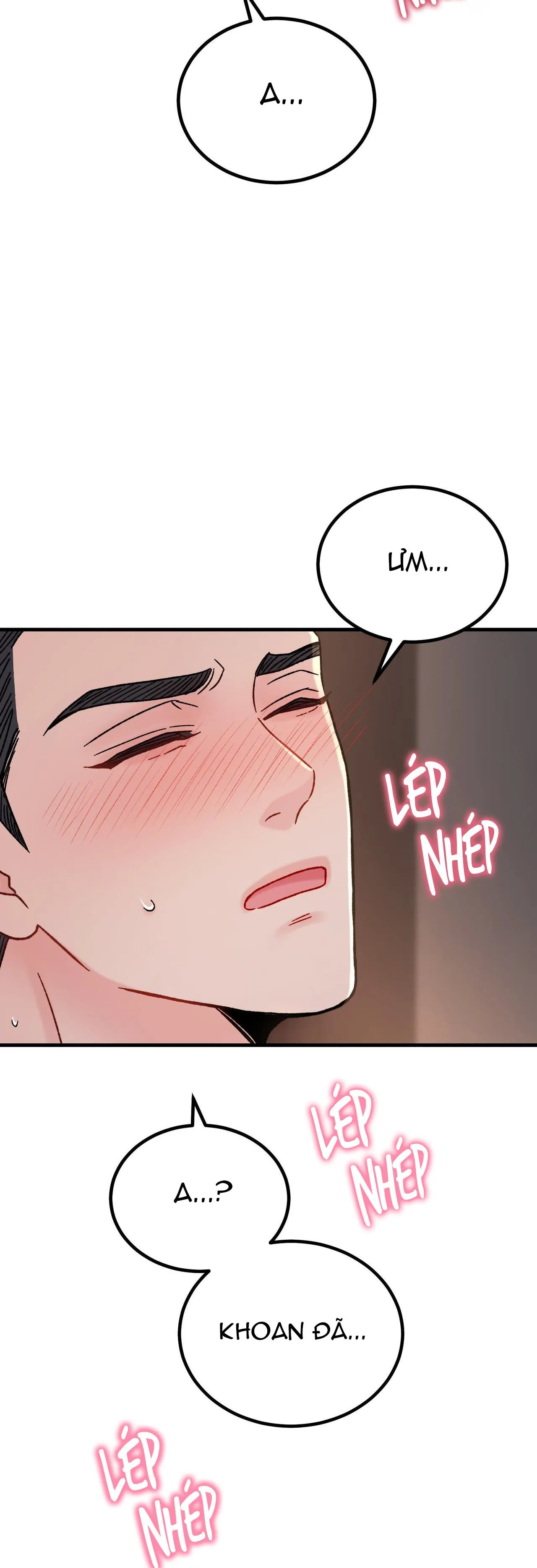 CẬU KHÔNG PHẢI LÀ GU CỦA TÔI Chapter 5 Trang 24