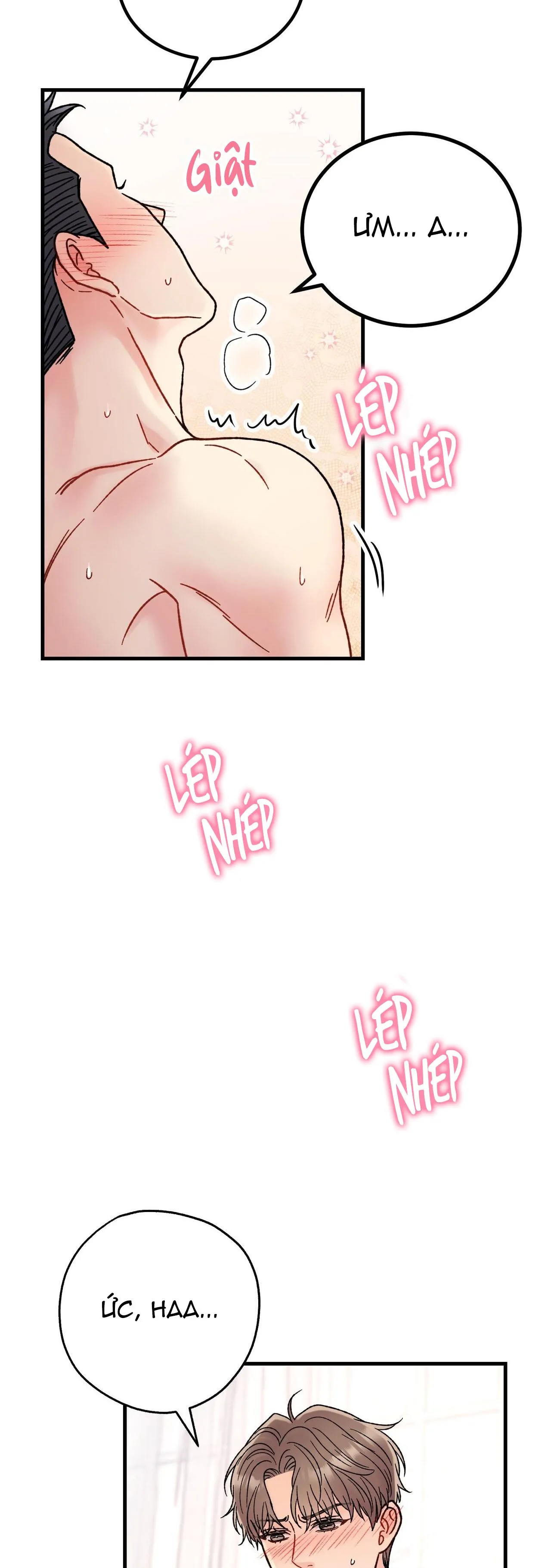 CẬU KHÔNG PHẢI LÀ GU CỦA TÔI Chapter 5 Trang 27