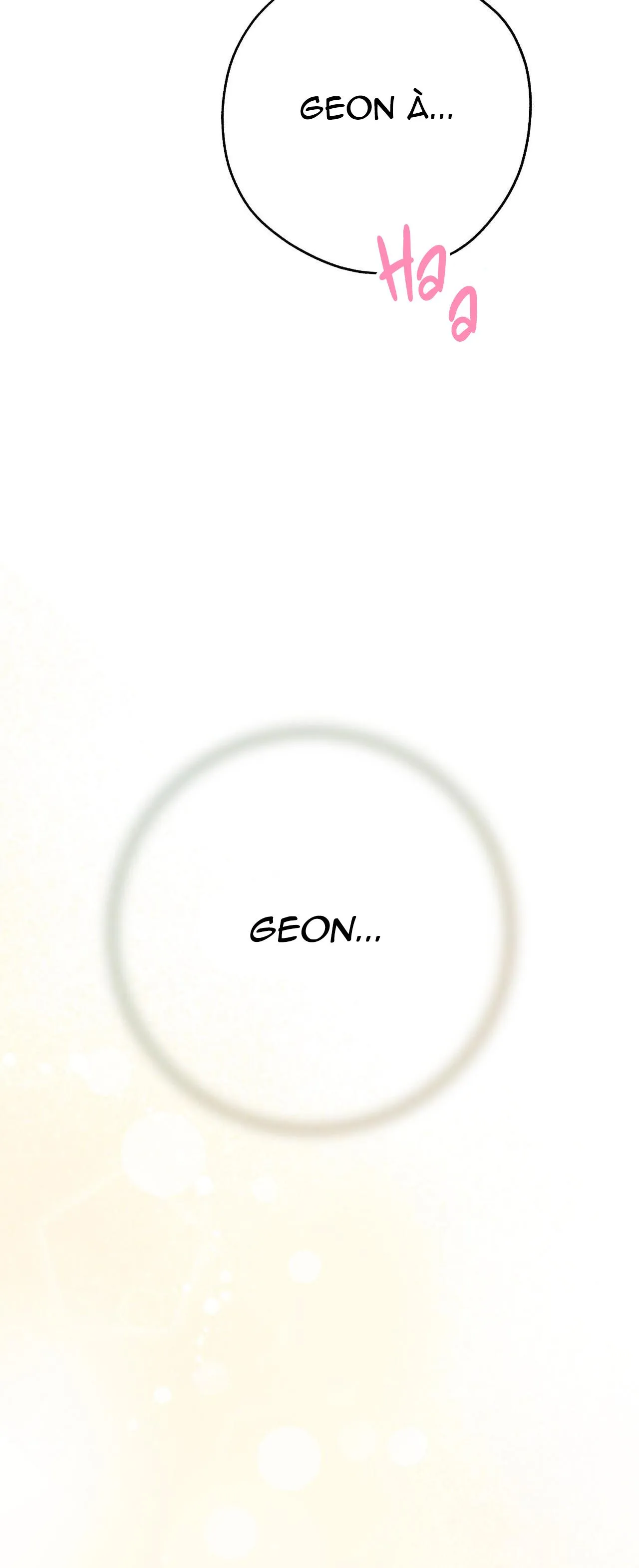 CẬU KHÔNG PHẢI LÀ GU CỦA TÔI Chapter 5 Trang 29