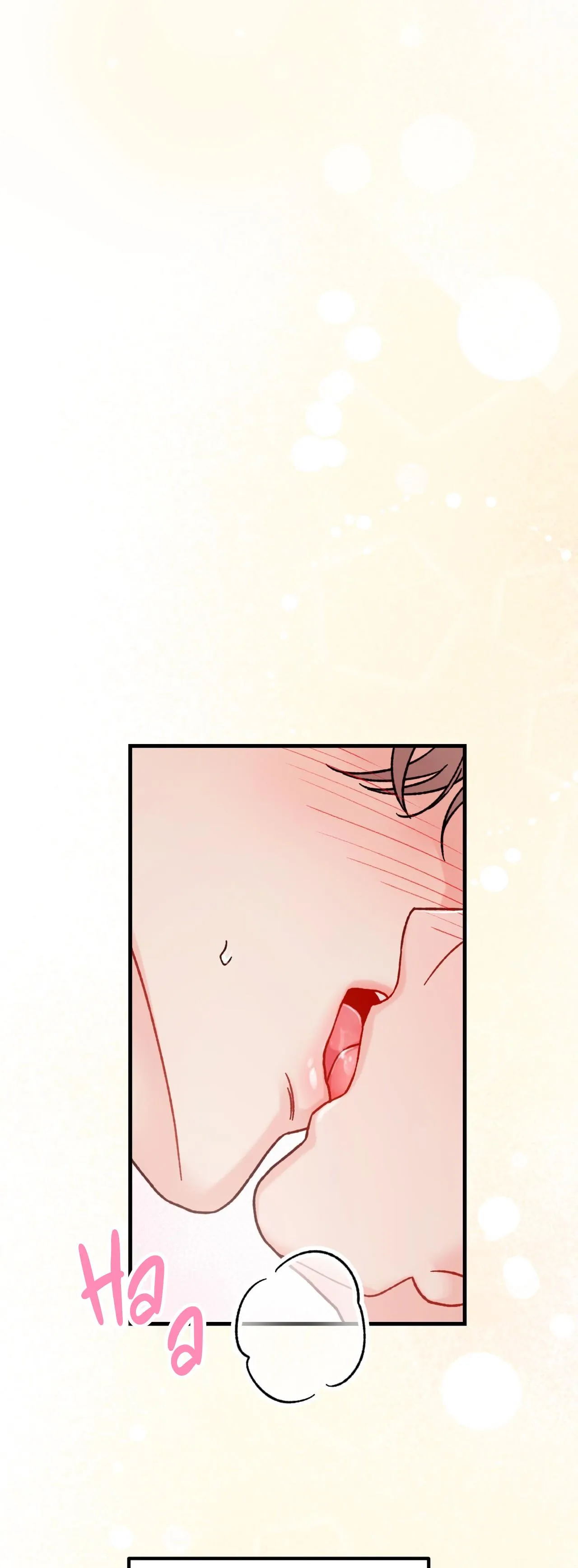 CẬU KHÔNG PHẢI LÀ GU CỦA TÔI Chapter 5 Trang 30