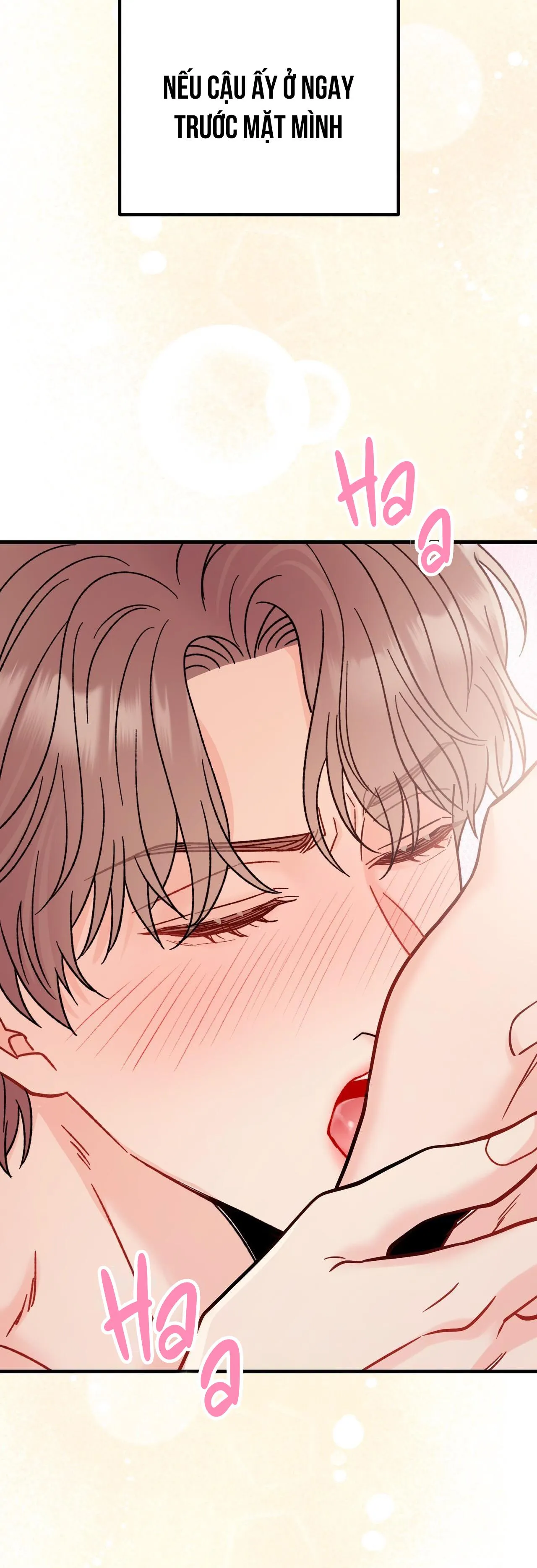 CẬU KHÔNG PHẢI LÀ GU CỦA TÔI Chapter 5 Trang 31