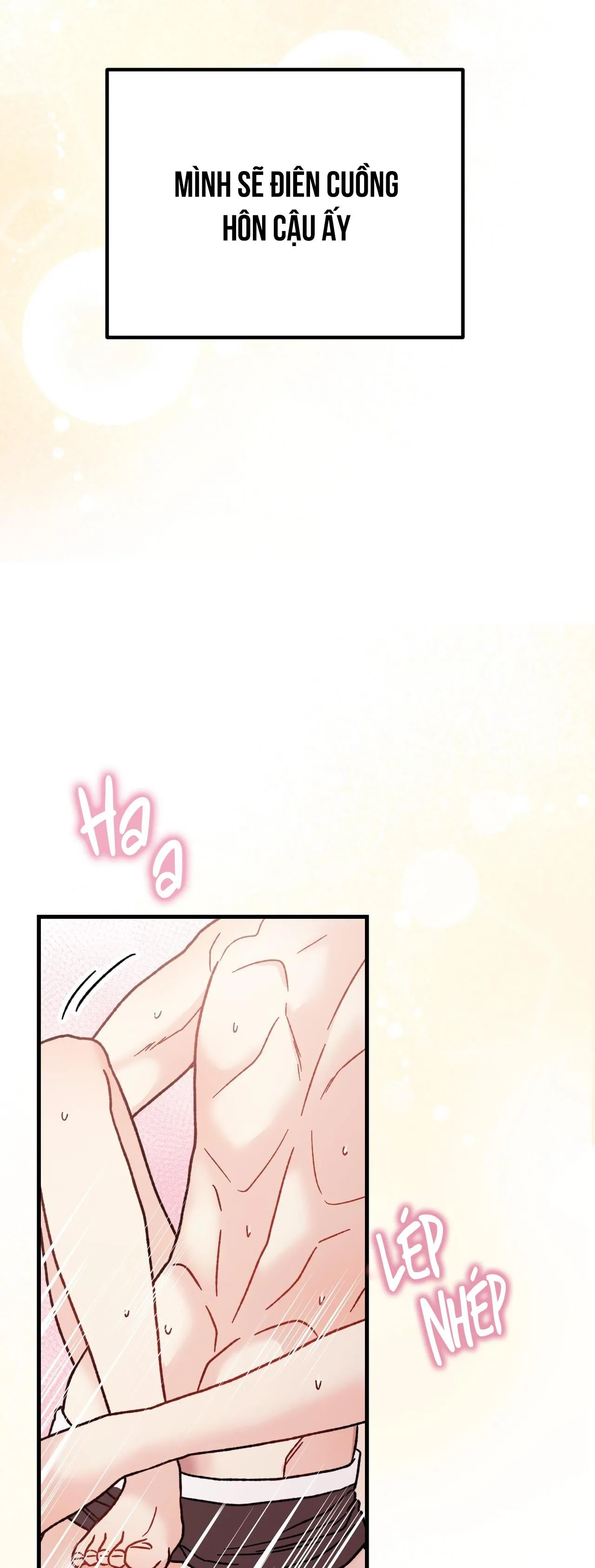 CẬU KHÔNG PHẢI LÀ GU CỦA TÔI Chapter 5 Trang 32