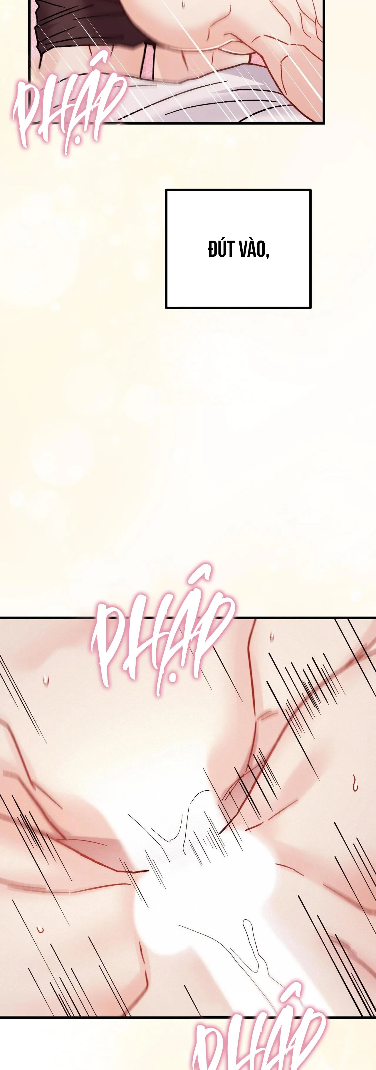 CẬU KHÔNG PHẢI LÀ GU CỦA TÔI Chapter 5 Trang 34